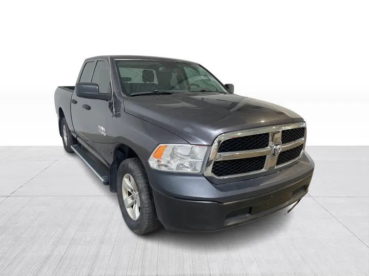 2017 Ram 1500 for sale - photo 1