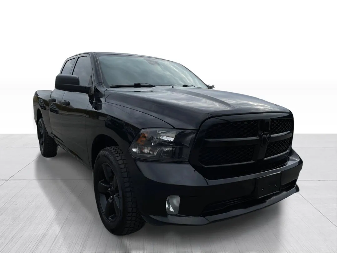2023 Ram 1500 Classic for sale - photo 1