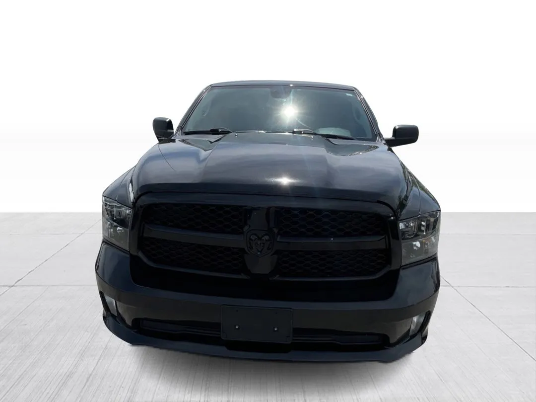 2023 Ram 1500 Classic — photo 6