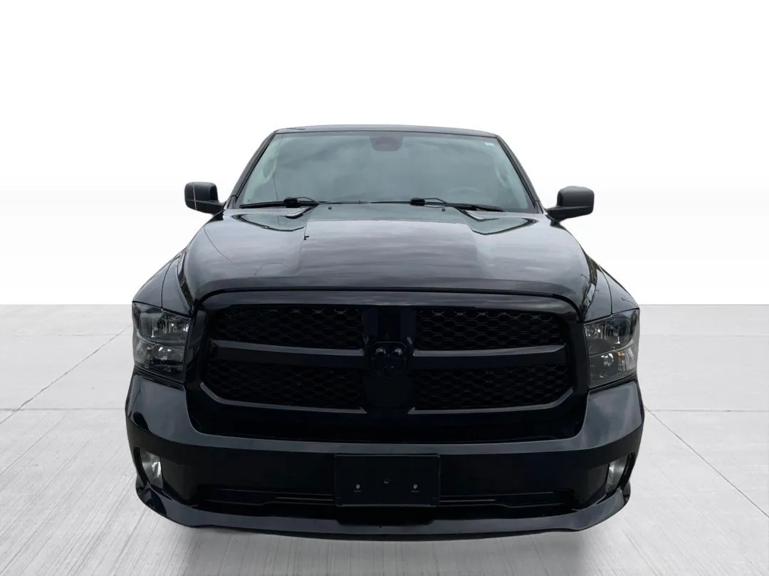 2023 Ram 1500 Classic for sale - photo 2