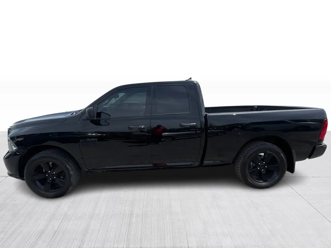 2023 Ram 1500 Classic — photo 8