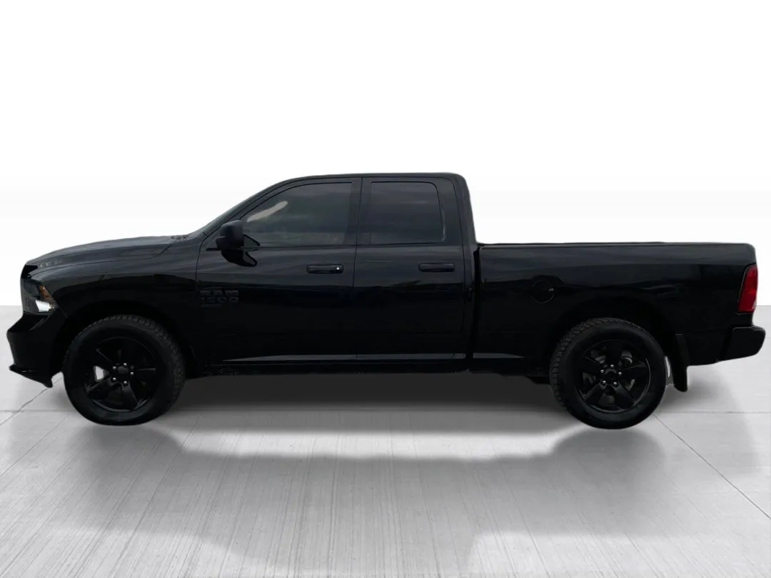 2023 Ram 1500 Classic for sale - photo 4