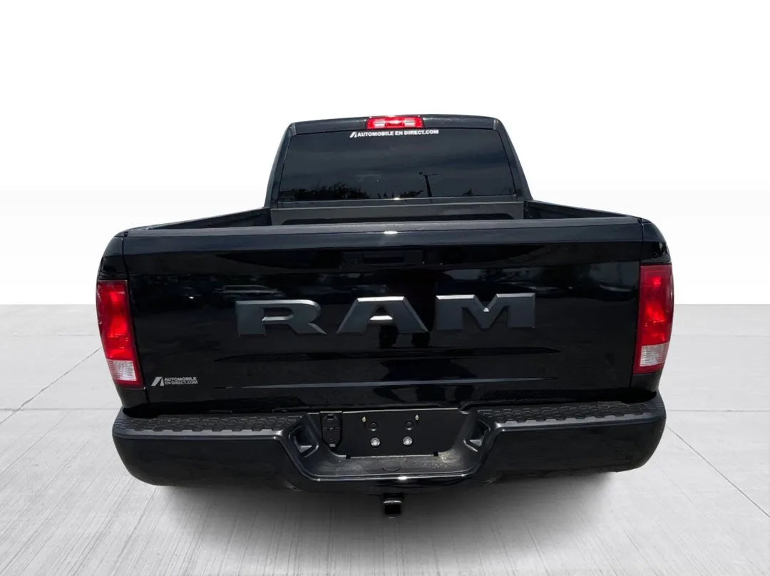 2023 Ram 1500 Classic Express 4x4, photo 10