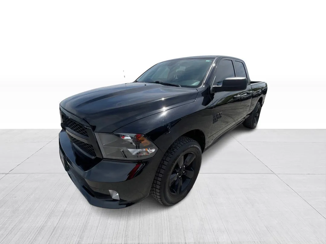 2023 Ram 1500 Classic — photo 7