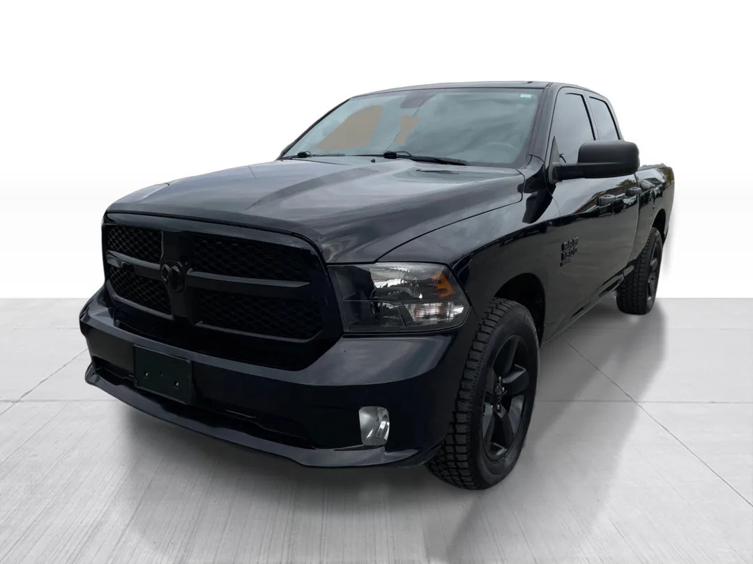 2023 Ram 1500 Classic for sale - photo 3