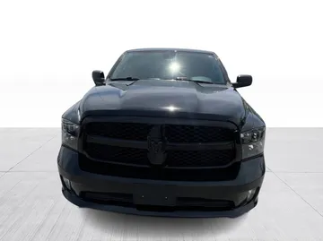 2023 Ram 1500 Classic - image 7