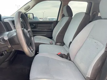 2023 Ram 1500 Classic - image 3