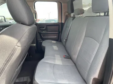 2023 Ram 1500 Classic - image 13