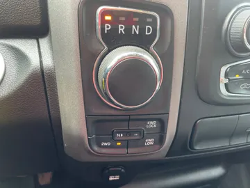 2023 Ram 1500 Classic - image 19