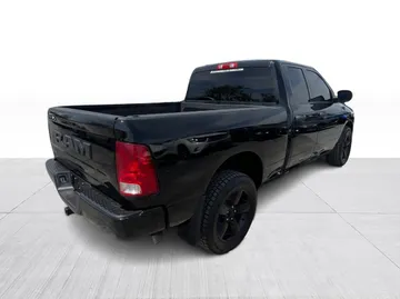 2023 Ram 1500 Classic - image 12