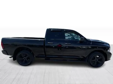 2019 Ram 1500 Classic - image 2