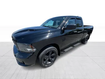 2019 Ram 1500 Classic - image 8