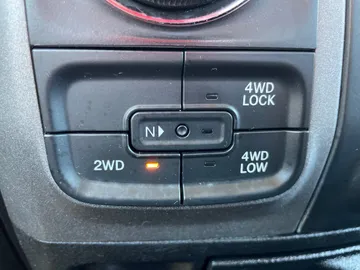 2019 Ram 1500 Classic - image 20