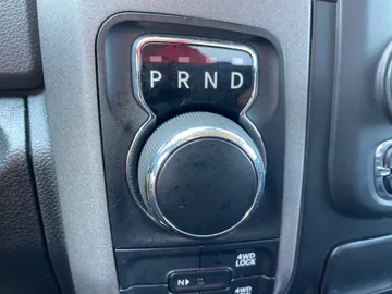 2019 Ram 1500 Classic - image 23