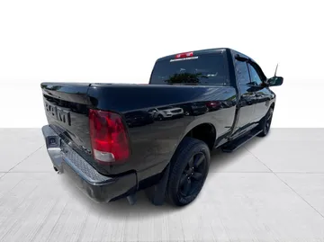 2019 Ram 1500 Classic - image 13