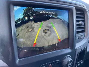 2019 Ram 1500 Classic - image 18