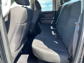 2019 Ram 1500 Classic - image 14