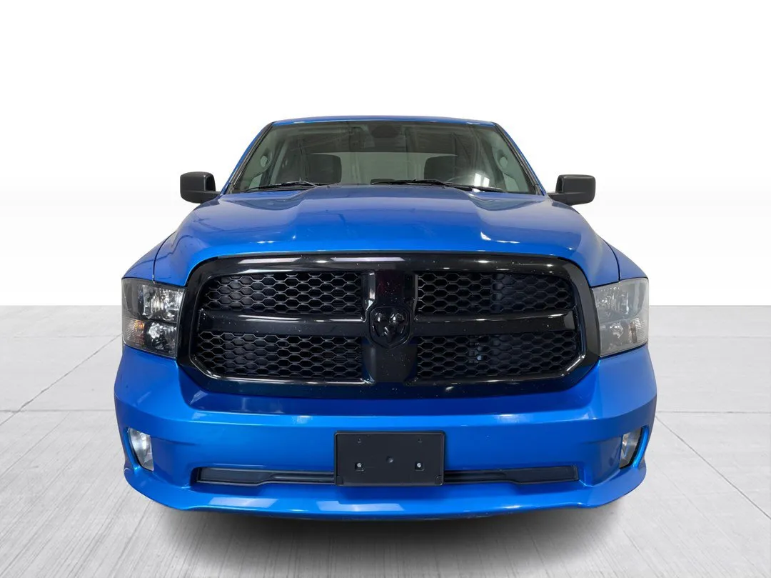 Ram 1500 Classic 2022 à vendre - photo 3