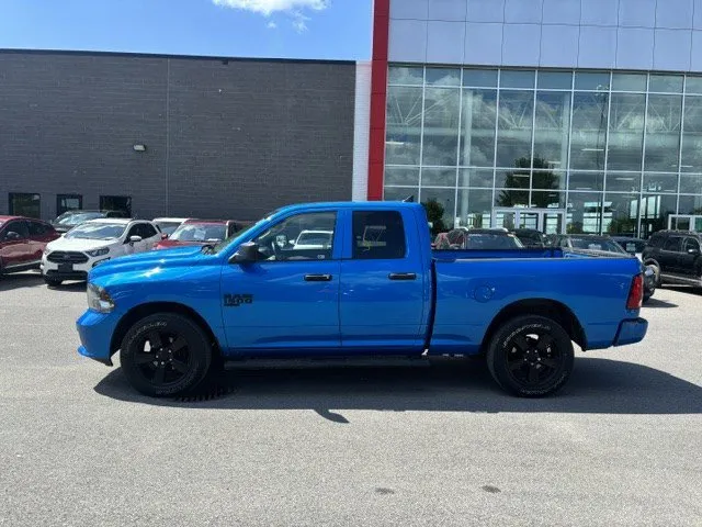 Ram 1500 Classic 2022 à vendre - photo 4