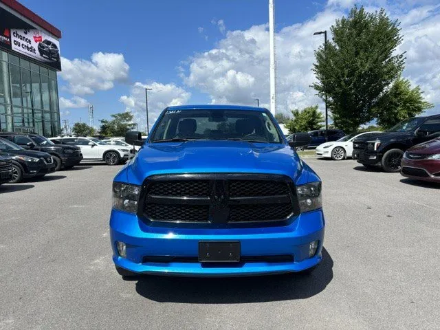 Ram 1500 Classic 2022 à vendre - photo 2