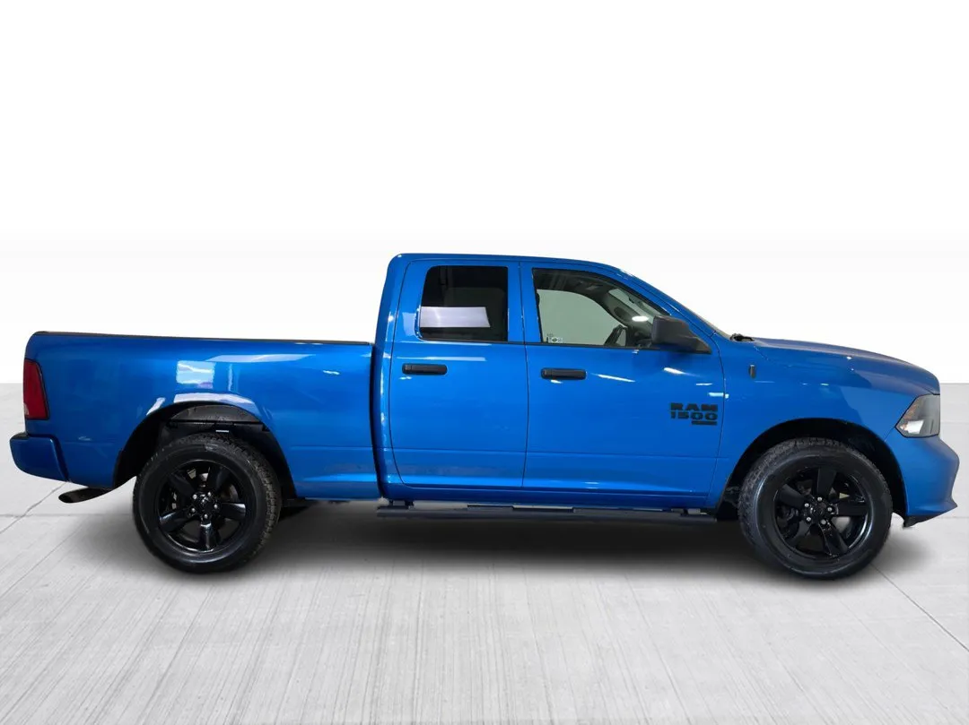 Ram 1500 Classic 2022 à vendre - photo 1
