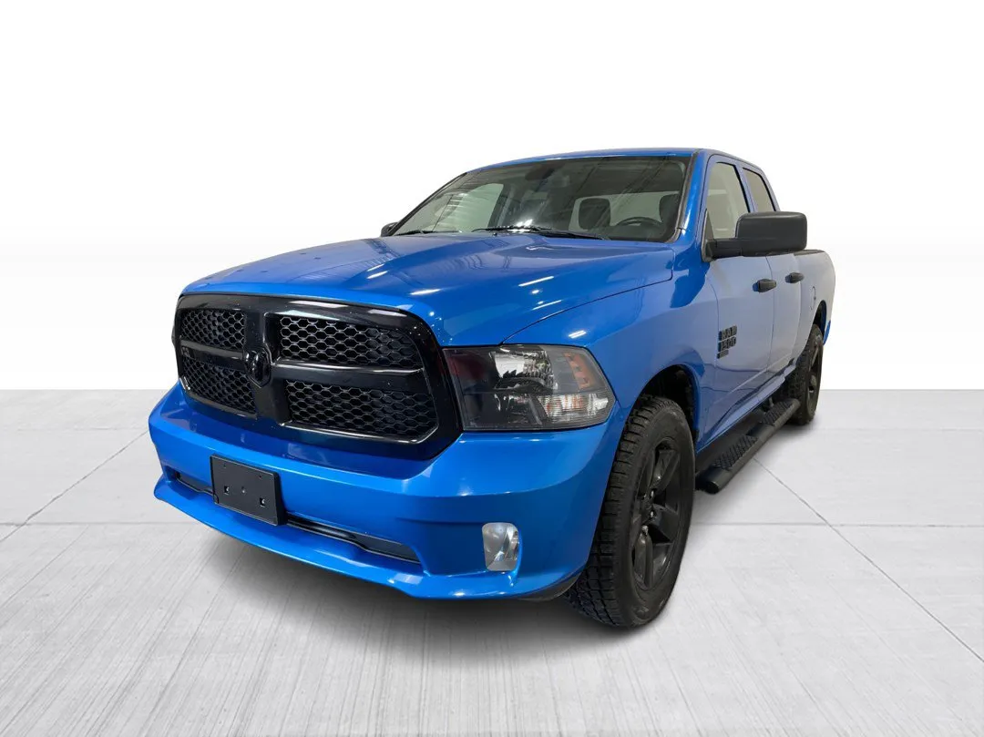 Ram 1500 Classic 2022 à vendre - photo 4