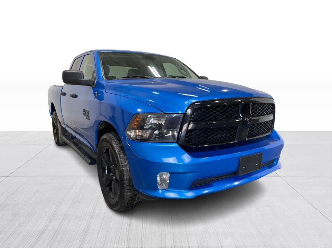 Ram 1500 Classic 2022 à vendre - photo 2