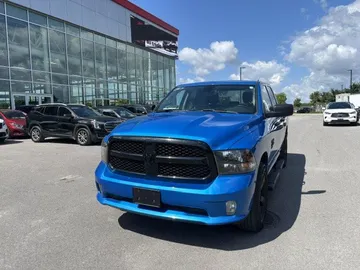 2022 Ram 1500 Classic - image 3
