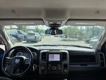 2022 Ram 1500 Classic - image 8