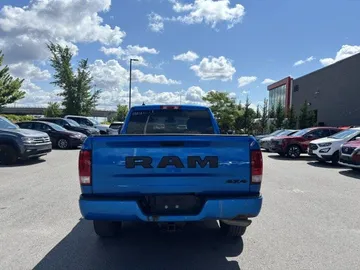 2022 Ram 1500 Classic - image 6