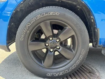 2022 Ram 1500 Classic - image 7
