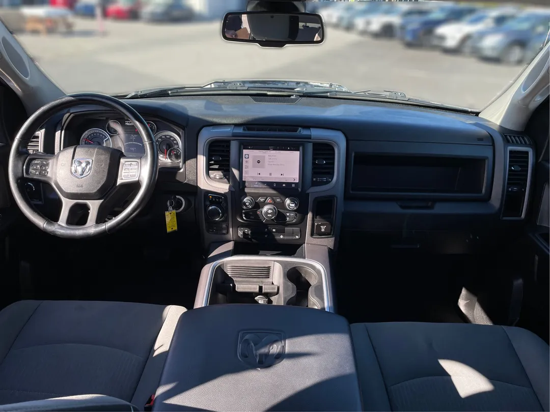 2023 Ram 1500 Classic for sale - photo 4