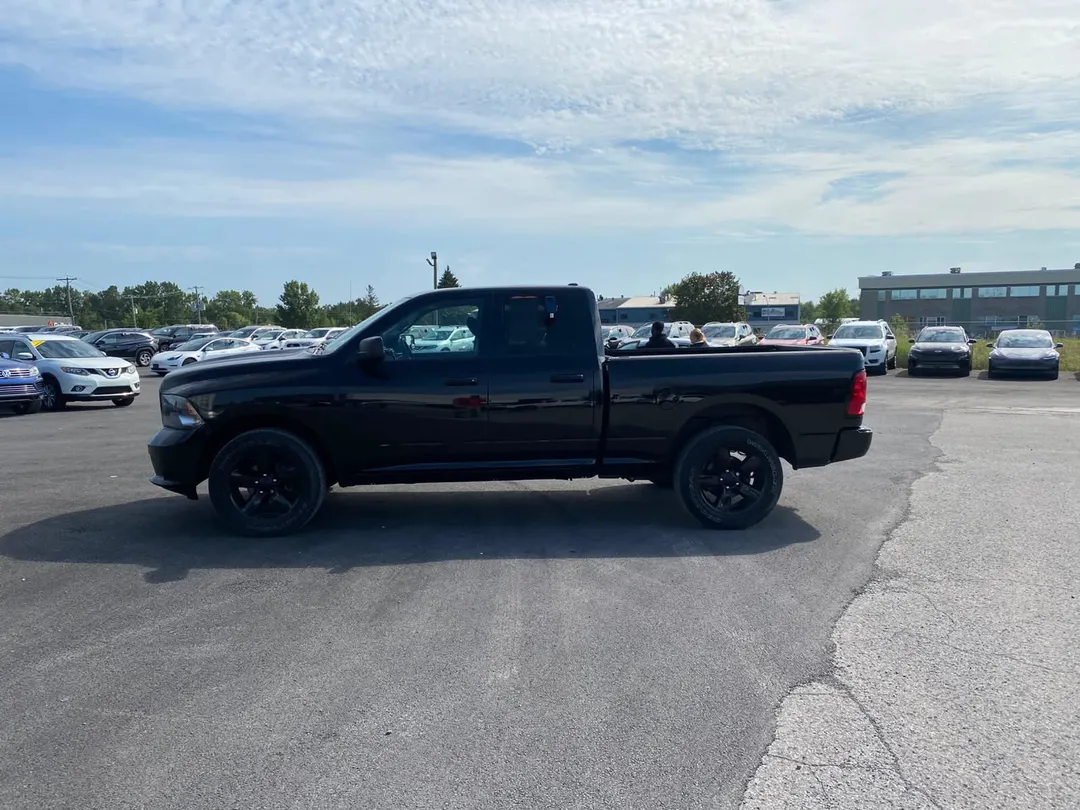 2023 Ram 1500 Classic for sale - photo 4