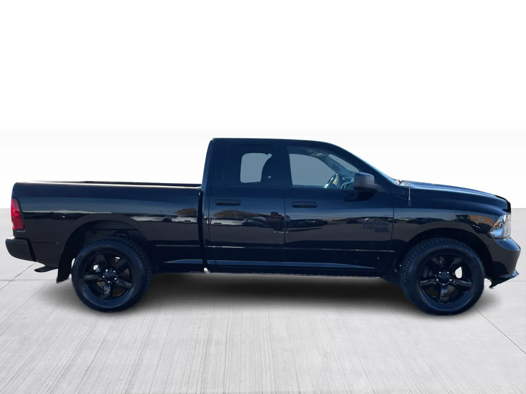 2023 Ram 1500 Classic for sale - photo 2