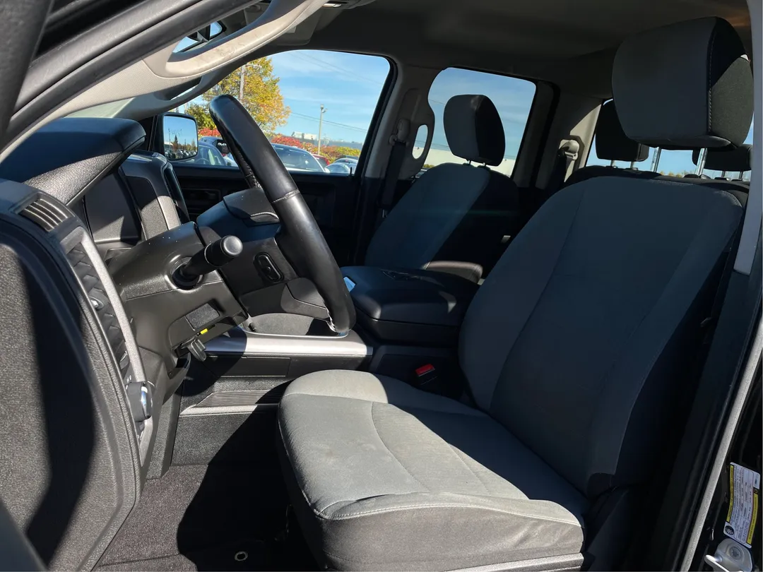 2023 Ram 1500 Classic for sale - photo 3