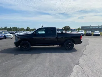 2023 Ram 1500 Classic - image 4