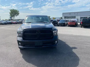 2023 Ram 1500 Classic - image 2