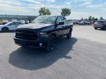 2023 Ram 1500 Classic - image 3