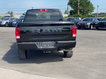 2023 Ram 1500 Classic - image 7