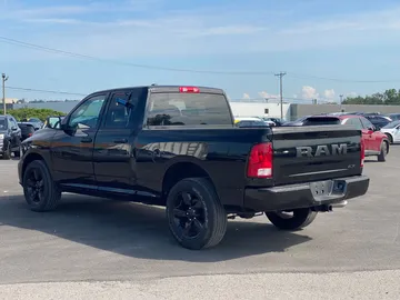 2023 Ram 1500 Classic - image 6