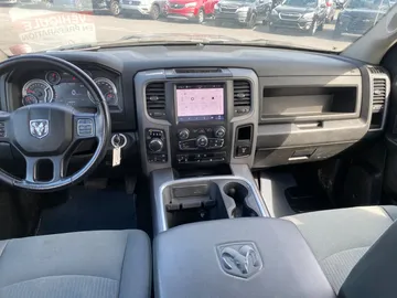 2023 Ram 1500 Classic - image 10