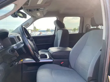 2023 Ram 1500 Classic - image 9