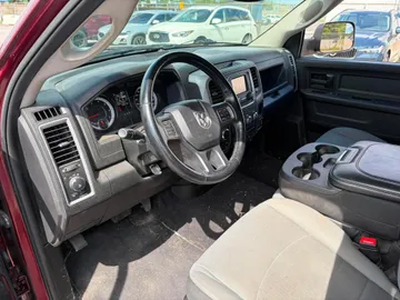 2021 Ram 1500 Classic - image 9