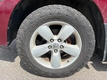 2021 Ram 1500 Classic - image 10