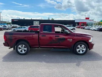 2021 Ram 1500 Classic - image 6