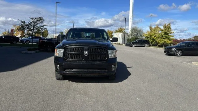 2019 Ram 1500 Classic for sale - photo 2