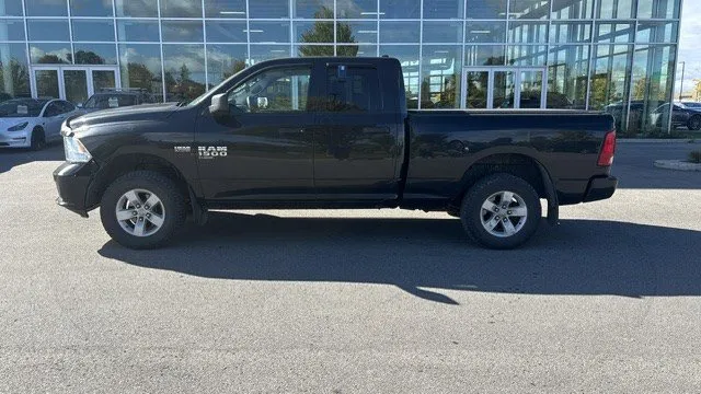 2019 Ram 1500 Classic for sale - photo 4