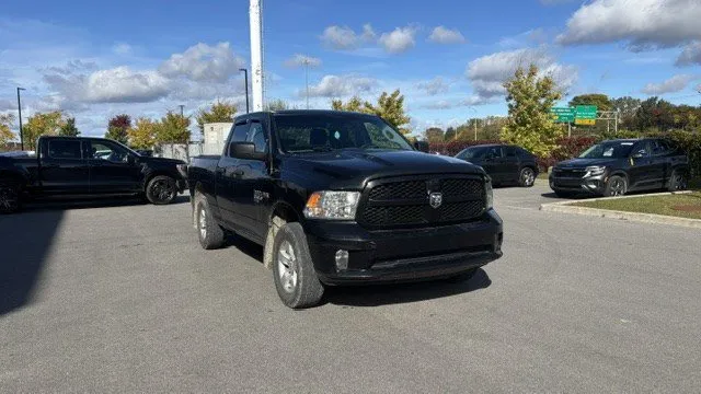 2019 Ram 1500 Classic for sale - photo 1