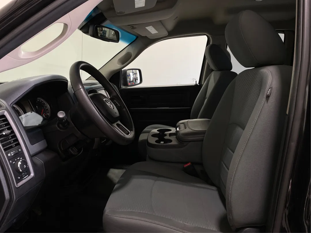 Ram 1500 Classic 2019 à vendre - photo 3
