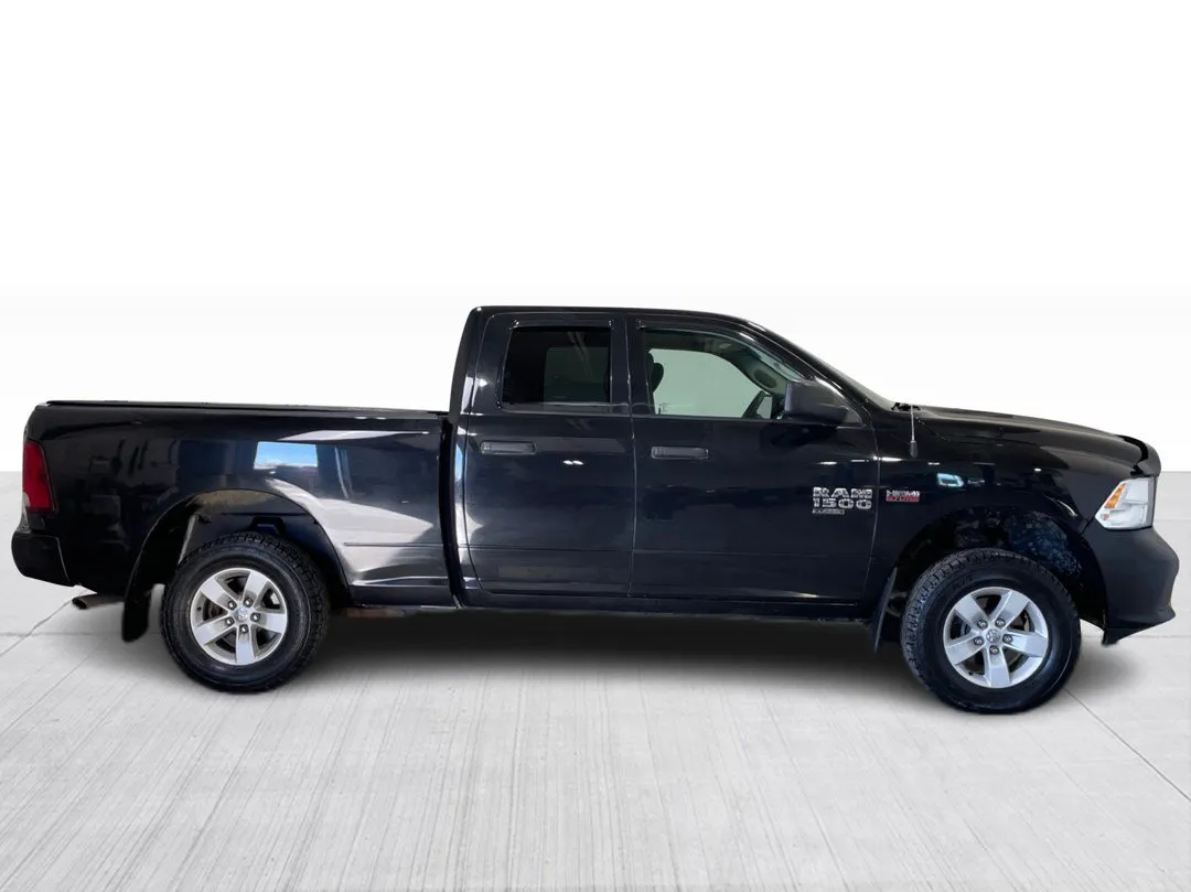 Ram 1500 Classic 2019 à vendre - photo 2